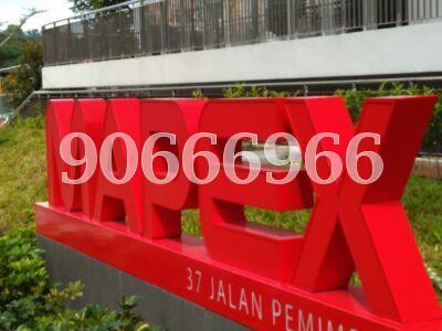 MAPEX (D20), Factory #127641292